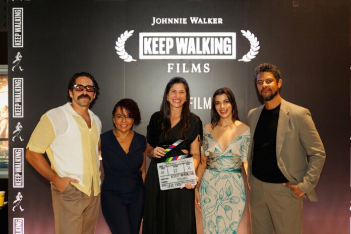 1. Foto principal horizontal David Maler, Cheddy García, Gabriella Ameneiro, Nashla Bogaert y Héctor Aníbal.5