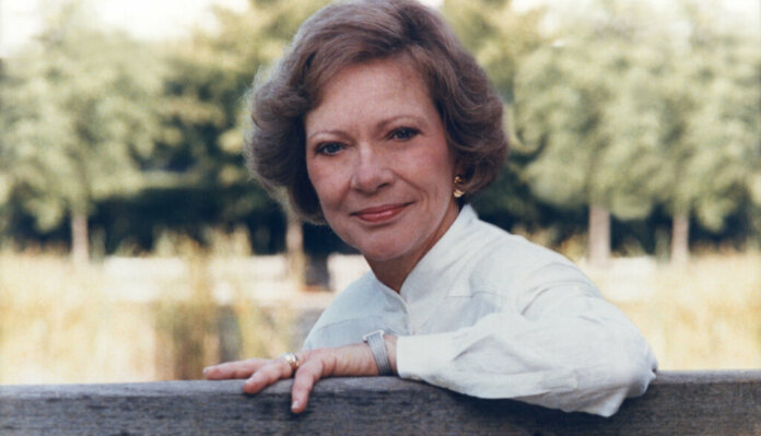 36-rosalynn-carter-portrait-1993 rosalynn