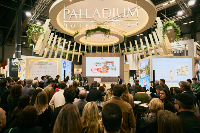 FITUR 2024 PHG_Rueda de prensa 3 Fitur