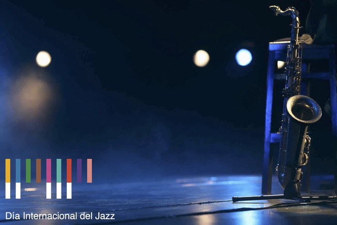 1.- Dia Internacional del Jazz Día internacional del Jazz