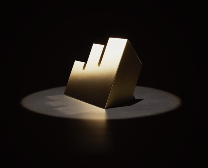 Effie Trofeo Oro Effie Awards