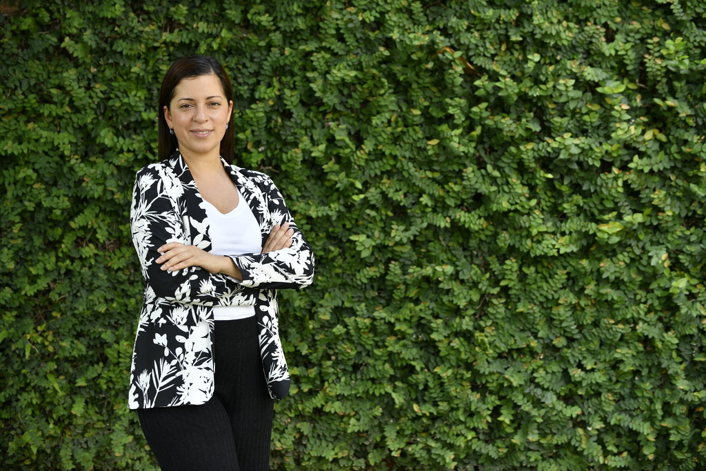 principal