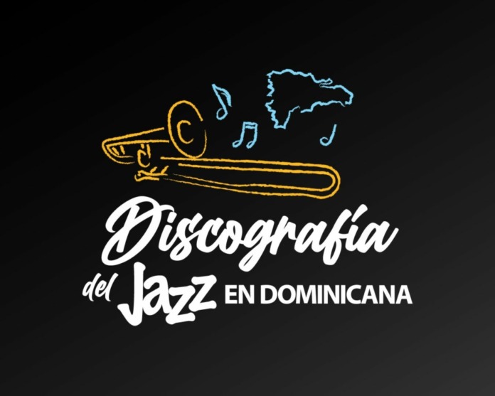 1.- Discografía del Jazz, en dominicana Hablemos de Jazz