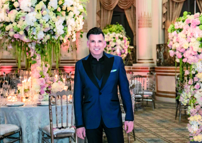 David Tutera