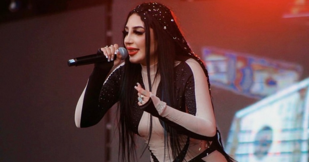 Yailín la más viral dentro los artistas que Billboard recomienda escuchar este 2025 2 1 14