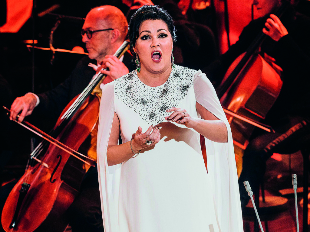 En portada: Anna Netrebko 1 1200 Portada