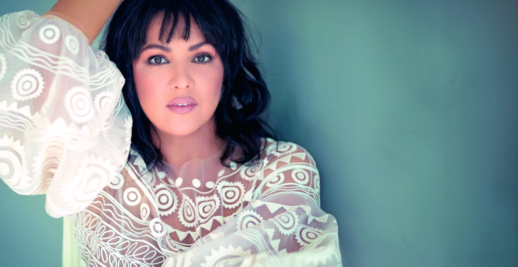 En portada: Anna Netrebko 6 Anna Netrebko c Vladimir Shirokov IMG 3558