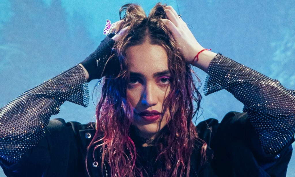Yailín la más viral dentro los artistas que Billboard recomienda escuchar este 2025 6 Artistas que debes conocer Ela Taubert