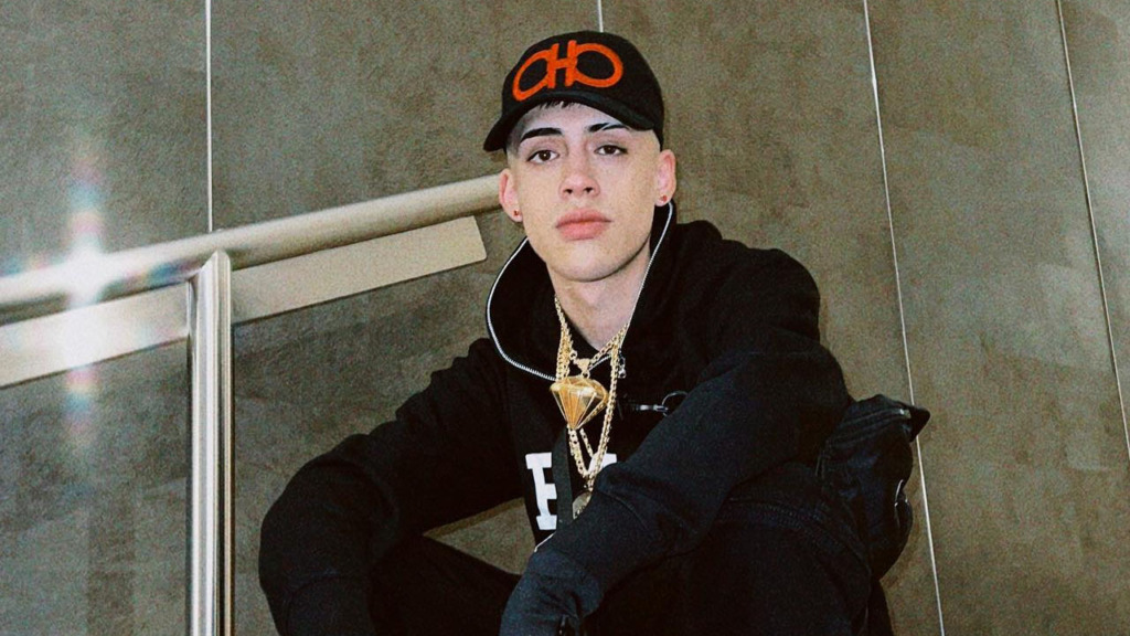 Yailín la más viral dentro los artistas que Billboard recomienda escuchar este 2025 4 Cris Mj