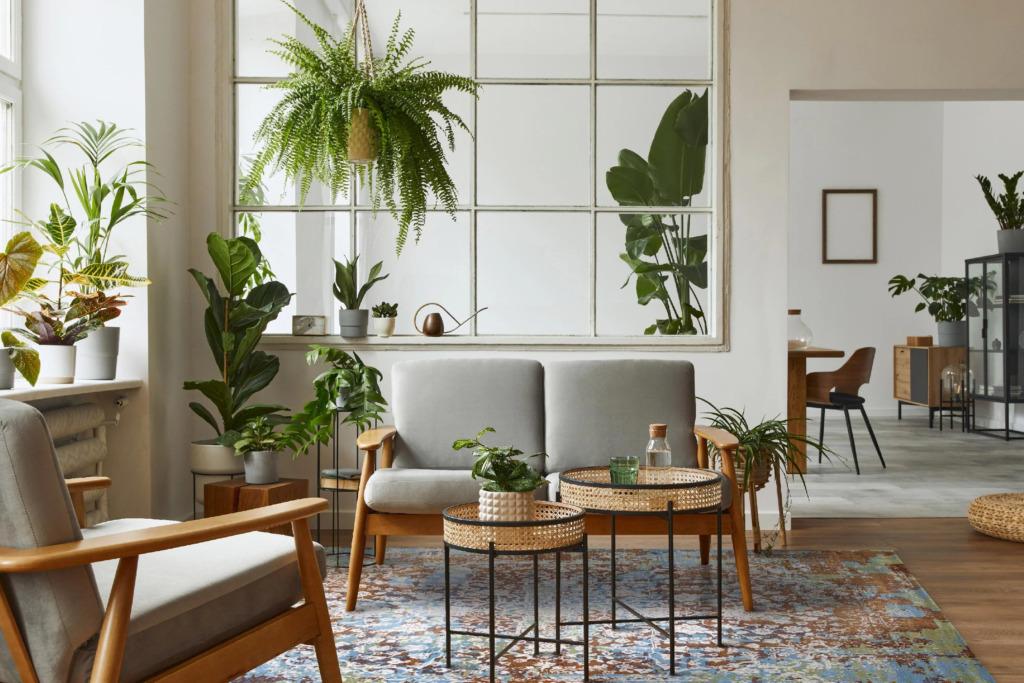 ¿Qué nos trae el 2025? Un año Cargado de emociones 1 Decoracion que conecta con lo natural