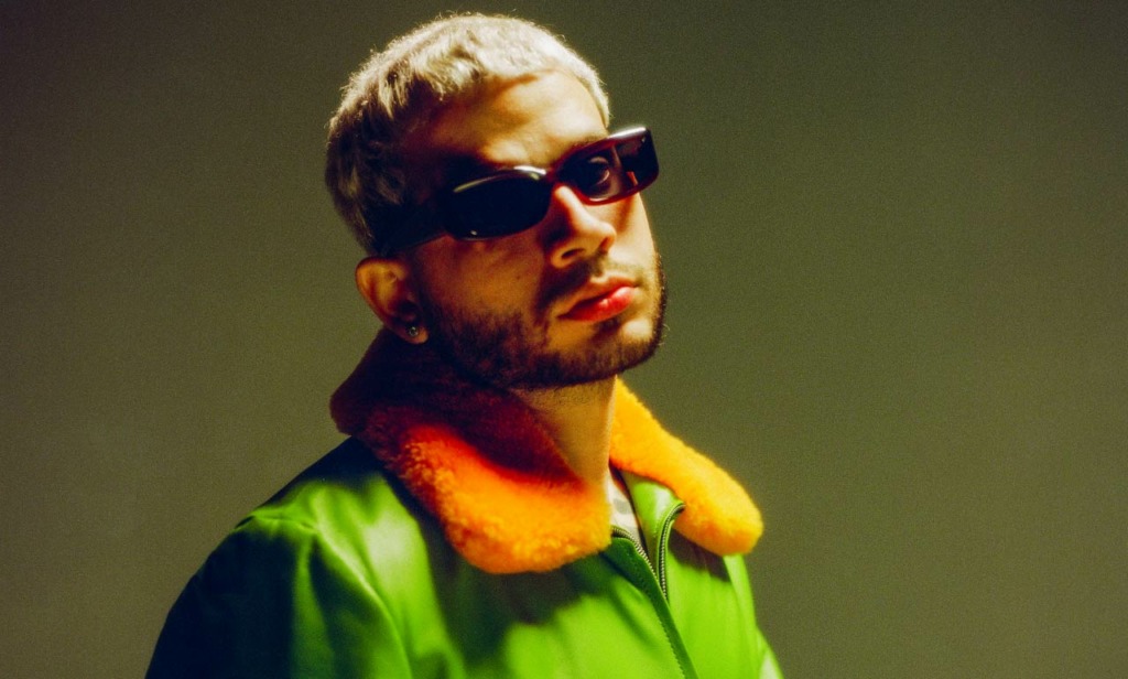 Yailín la más viral dentro los artistas que Billboard recomienda escuchar este 2025 5 Dei V presenta Quien es Dei V su album debut