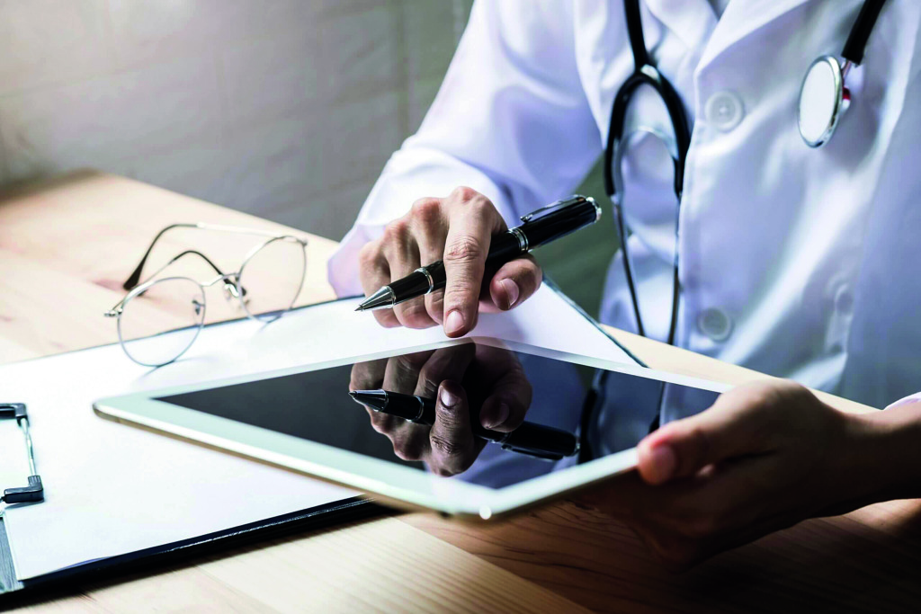 ¿Qué nos trae el 2025? Un año Cargado de emociones 4 Salud digital