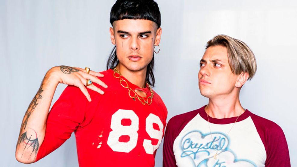 Yailín la más viral dentro los artistas que Billboard recomienda escuchar este 2025 3 ca7riel y paco amoroso 1924481