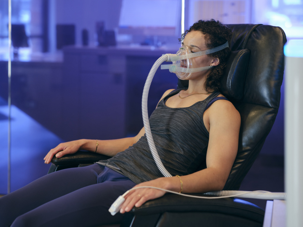 Biohacking: el poder de optimizar la mente y el cuerpo para estar más saludables todo el tiempo Biohacking: el poder de optimizar la mente y el cuerpo para estar más saludables todo el tiempo