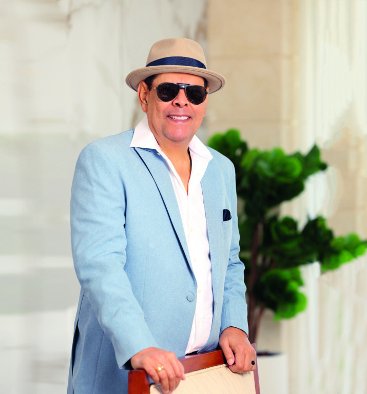 Fernando Villalona: Leyenda viva 2 1B8A6401copy