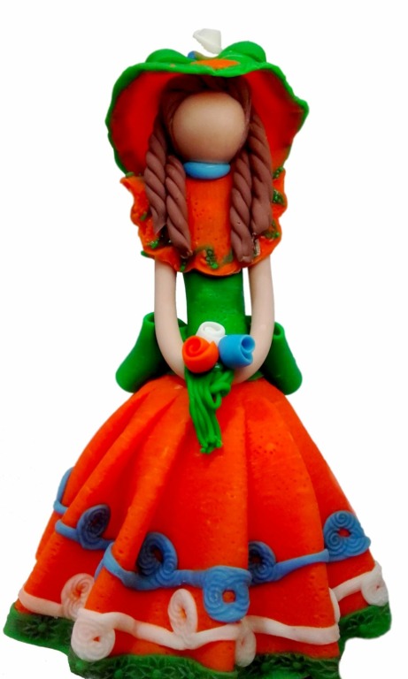 Muñecas Limé: Identidad nacional y símbolo de la artesanía dominicana 2