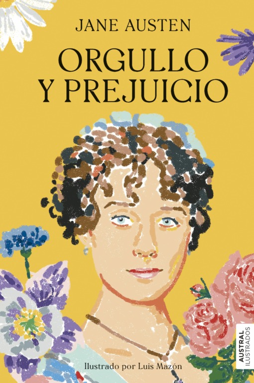 El amor en la literatura: 6 obras donde el romance es el protagonista 1 Orgullo y prejuicio