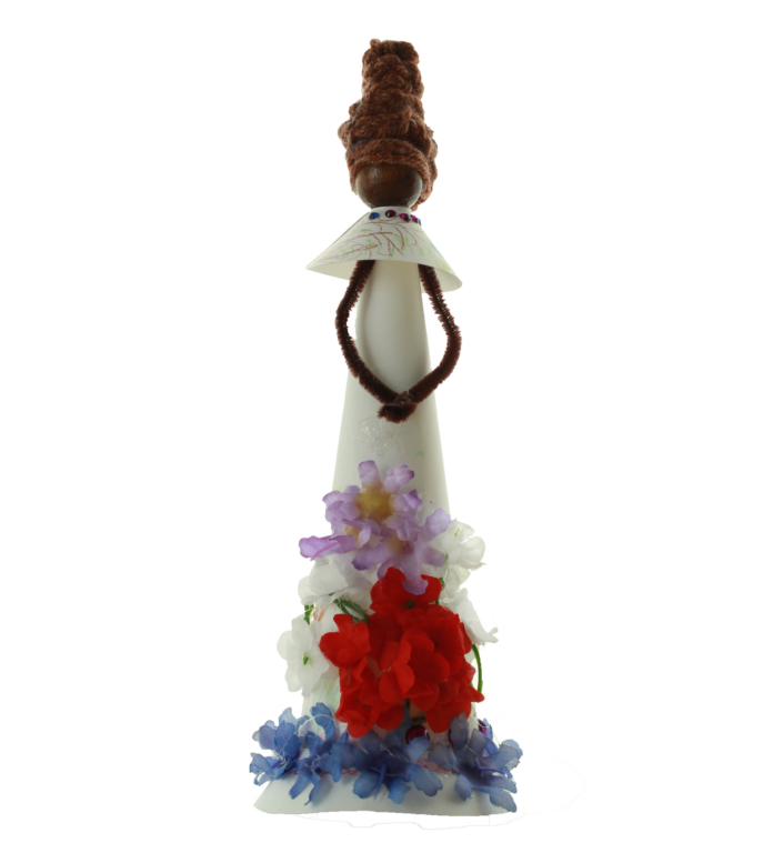 Muñecas Limé: Identidad nacional y símbolo de la artesanía dominicana 1 identidad