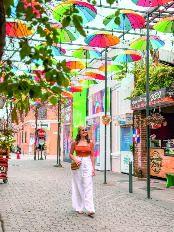 Keila Rodríguez: Viajar por República Dominicana 2 Posible sumario 1 IMG 0374