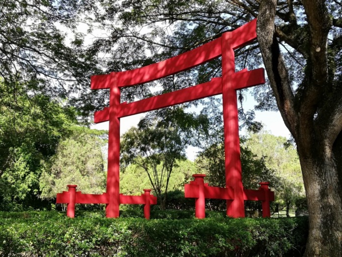 Una escapada romántica: entre los los jardines  para celebrar el amor