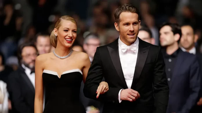Ryan Reynolds y Blake Lively: el amor, la risa y el secreto de una mágica conexión