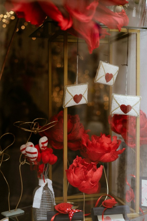 Las cartas, una forma de expresar los sentimientos más intensos del corazón. 3 pexels nati 87264186 30681608