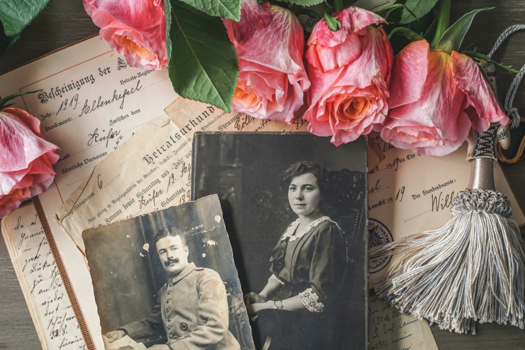Las cartas, una forma de expresar los sentimientos más intensos del corazón. 1 pexels suju 4394526