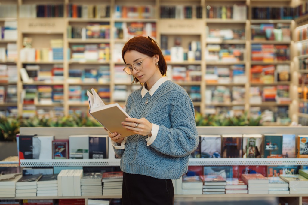 El amor en la literatura: 6 obras donde el romance es el protagonista 7 Literatura