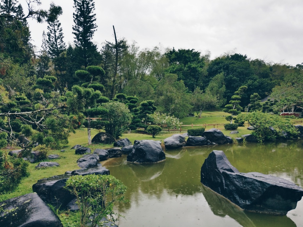Una escapada romántica: entre los los jardines para celebrar el amor 1 Una escapada romántica: entre los los jardines para celebrar el amor