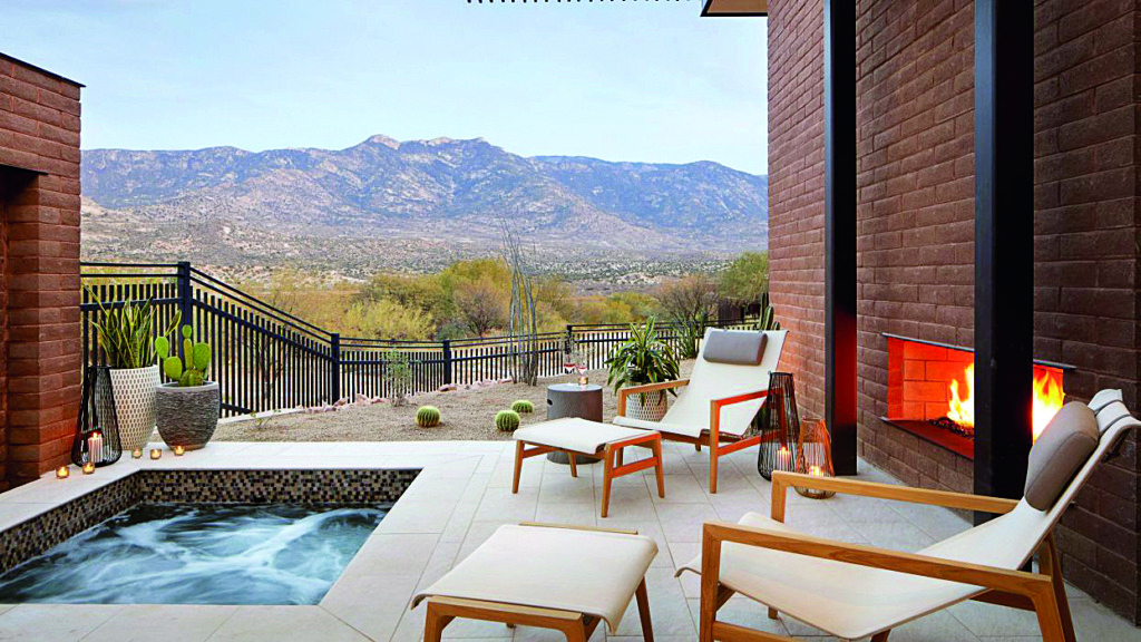 Miraval Arizona; Un viaje de bienestar y plenitud 1