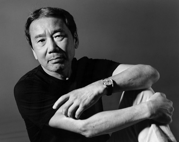 Haruki Murakami y su pasión por el jazz: ‘Retratos de Jazz’ 2 23murakami1 span articleLarge