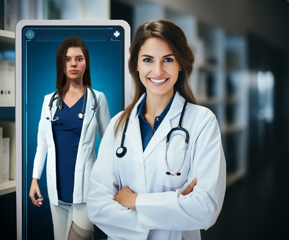 Diez tecnologías que transformarán la medicina 1 55016005271 1