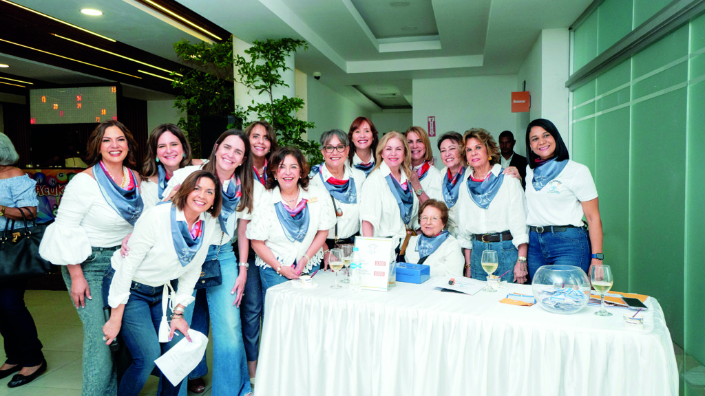 Voluntariado del Hospital General Plaza de la Salud 17 BINGO VOLUNTARIADO 53