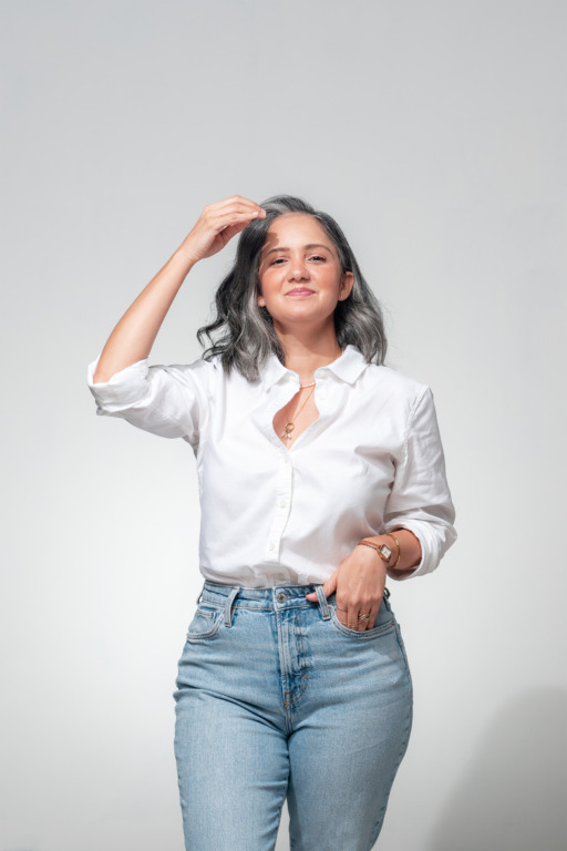 Claudia Espinal es faro de esperanza y lucha en la comunidad latina 2 CF1