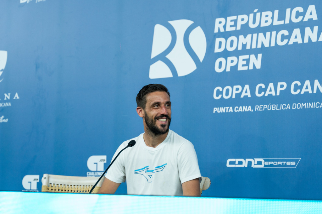 La Copa Cap Cana se pone emocionante rumbo a las rondas semifinales 5 Copa Cap Cana