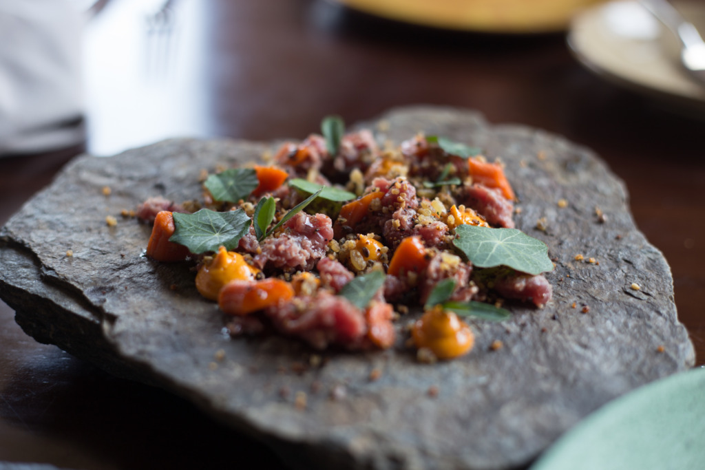 Gustu revolución gastronómica de tradición y vanguardia en cada plato 3 IMG 2701dlsakjhf.sdlahfnejbc