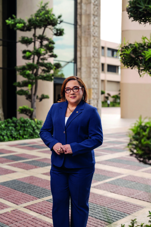 Banco Popular Dominicano 12 ISM09543 Ayeisa de los Santos