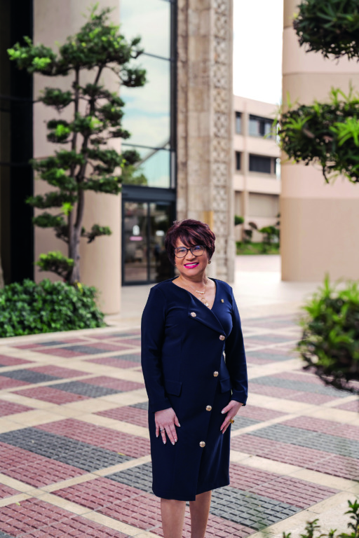 Banco Popular Dominicano 16 ISM09552 Daisy Amparo