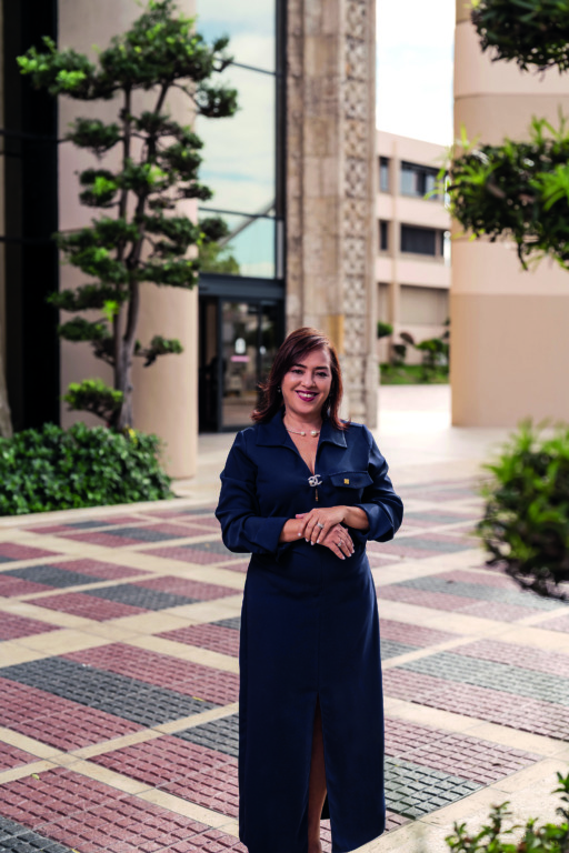 Banco Popular Dominicano 17 ISM09592 Soraya Sanchez