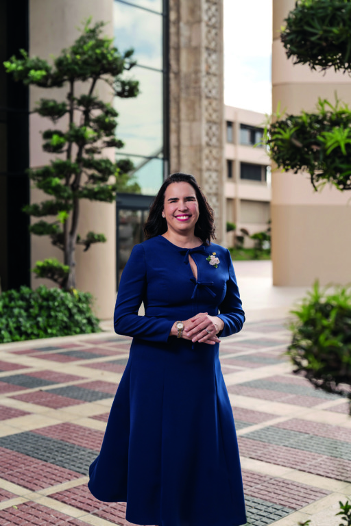 Banco Popular Dominicano 3 ISM09602 Maria Angelica Haza