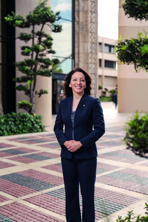 Banco Popular Dominicano 15 ISM09647 Patricia Rodriguez