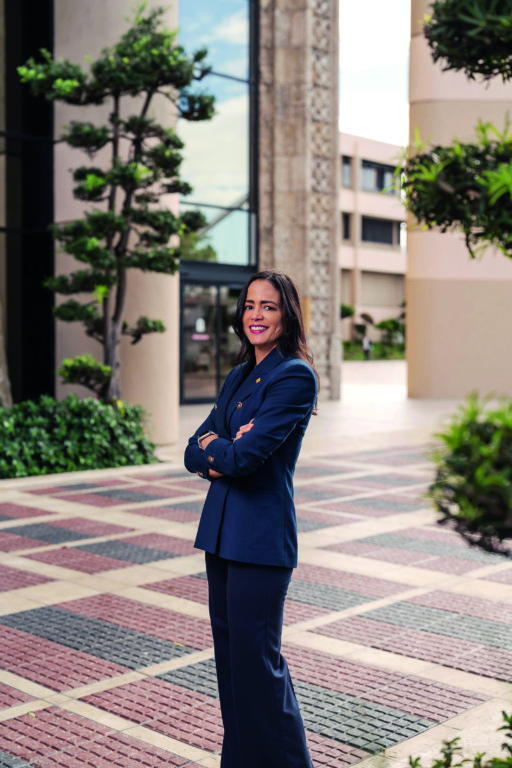 Banco Popular Dominicano 8 ISM09680 Raquel Balcacer