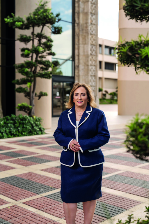 Banco Popular Dominicano 10 ISM09703 Adela Baez