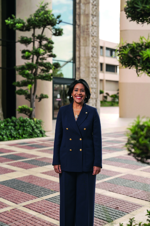 Banco Popular Dominicano 6 ISM09736 Chantall Avila