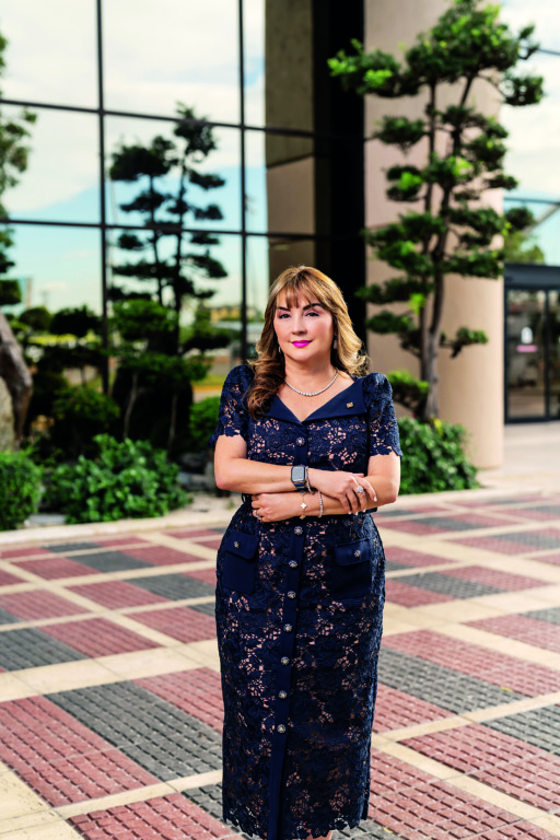 Banco Popular Dominicano 1 ISM09815 Antonia Anton de Hernandez