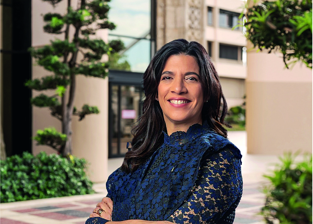 Banco Popular Dominicano 18 ISM09905 Veronica Alvarez