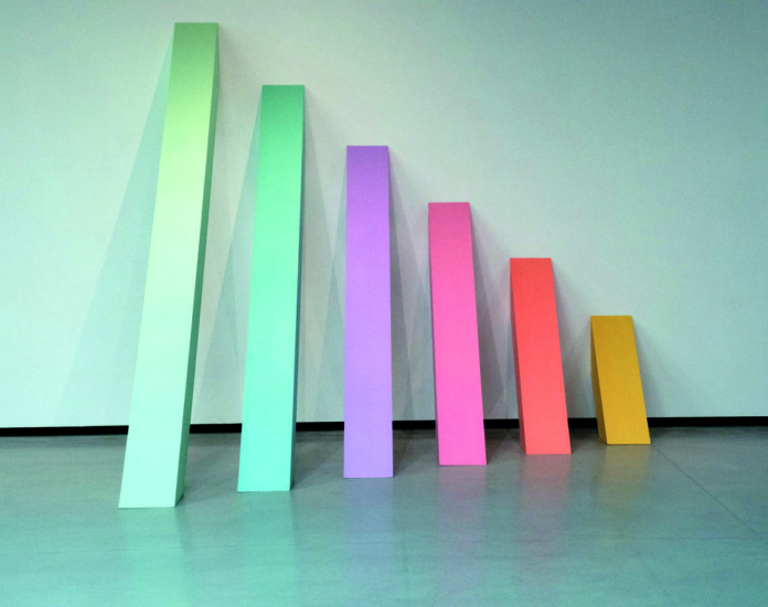 Judy Chicago 2