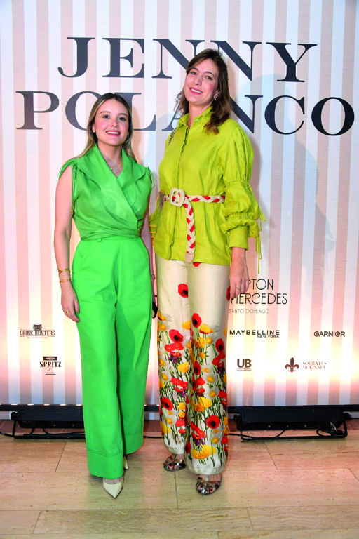 Kimberly Garcia y Laura Andujar 1