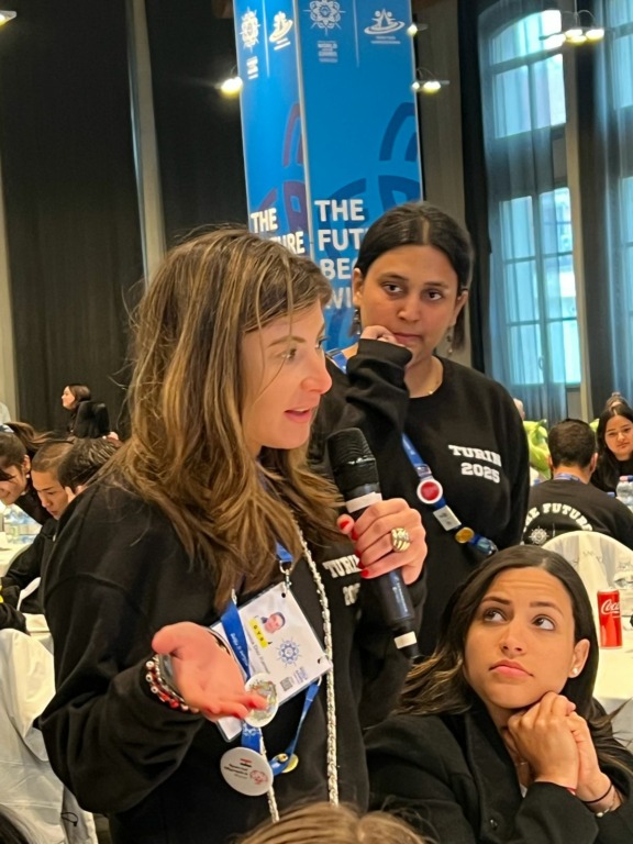 Verónica Díaz Rainieri: Cuando la perseverancia, los valores y el talento desafían los límites 5 PHOTO 2025 03 17 14 41 33