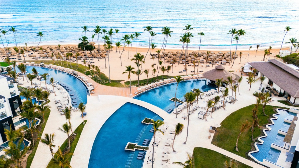 Secrets Tides Punta Cana, galardonado como “Mejor Nueva Propiedad” en la Hyatt Owners Conference 2025 1 Punta Cana